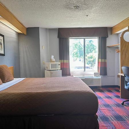 Classic Inn By Oyo I- 240 Near Memphis Airport Экстерьер фото